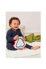 Load image into Gallery viewer, Early Learning Centre Little Senses Tambourine