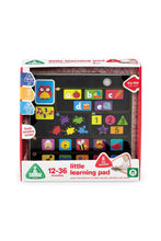 Load image into Gallery viewer, Early Learning Centre Little Learning Pad