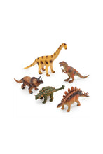 Load image into Gallery viewer, Early Learning Centre Dinosaur Set X 5 Box