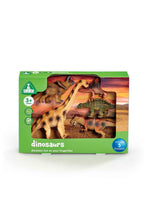 Load image into Gallery viewer, Early Learning Centre Dinosaur Set X 5 Box