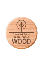 Load image into Gallery viewer, Early Learning Centre Wooden Grocery Set