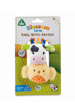 Load image into Gallery viewer, Early Learning Centre Blossom Farm Baby Wrist Rattles