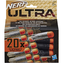 Load image into Gallery viewer, Nerf Ultra 20 Dart Refill
