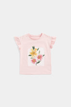 Load image into Gallery viewer, Mothercare Floral T-Shirt