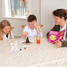 Load image into Gallery viewer, Galt Horrible Science Explosive Experiments