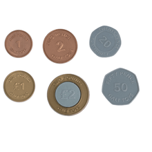 Load image into Gallery viewer, Galt Play Money Box