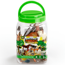 Load image into Gallery viewer, Addo Awesome Animals Discover Tub The Farm