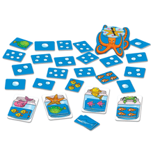 Load image into Gallery viewer, Orchard Toys Catach & Count Game