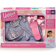 Load image into Gallery viewer, Addo Unique Boutique Pretend To Be A Princess