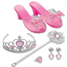 Load image into Gallery viewer, Addo Unique Boutique Pretend To Be A Princess