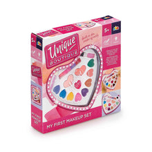 Load image into Gallery viewer, Addo Unique Boutique My First Makeup Set