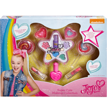 Load image into Gallery viewer, Addo Nickelodeon Jojo Siwa Super Cute Makeup Collection