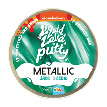 Load image into Gallery viewer, Addo Nickelodeon Liquid Lava Putty Pearlescent Metallic