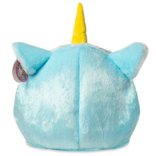 Load image into Gallery viewer, RMS Plush Unicorn Head Mask