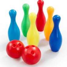 Load image into Gallery viewer, Addo Out And About Bowling Set