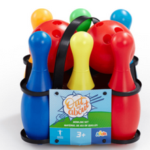 Load image into Gallery viewer, Addo Out And About Bowling Set