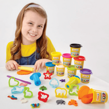 Load image into Gallery viewer, Addo Nick Jr Ready Steady Dough Lots Of Pots