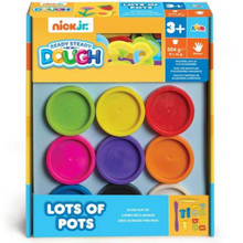 Load image into Gallery viewer, Addo Nick Jr Ready Steady Dough Lots Of Pots