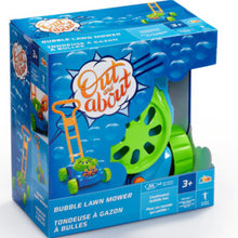 Load image into Gallery viewer, Addo Out And About Bubble Mower