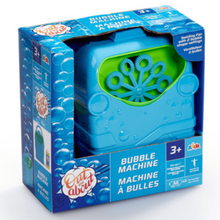 Load image into Gallery viewer, Addo Out And About Bubble Machine Blue