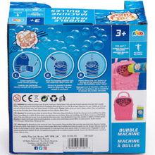 Load image into Gallery viewer, Addo Out And About Bubble Machine Pink