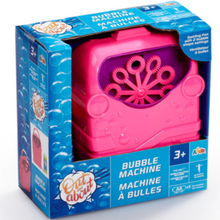 Load image into Gallery viewer, Addo Out And About Bubble Machine Pink