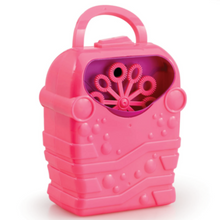 Load image into Gallery viewer, Addo Out And About Bubble Machine Pink