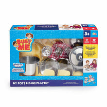 Load image into Gallery viewer, Addo Busy Me Pots & Pans