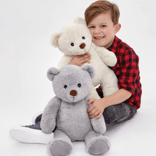Load image into Gallery viewer, Addo Snuggle Buddies 28cm Friendship Teddy