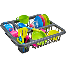 Load image into Gallery viewer, Addo Busy Me Let'S Do The Dishers Playset