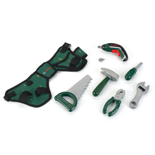 Load image into Gallery viewer, Bosch Tool Belt