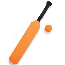 Load image into Gallery viewer, Addo Out And About Foam Cricket Set Assorted