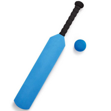 Load image into Gallery viewer, Addo Out And About Foam Cricket Set Assorted