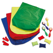 Load image into Gallery viewer, Addo Out And About Outdoor 4In1 Games Set