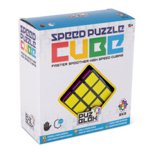 Load image into Gallery viewer, RMS Speed Puzzle Cube