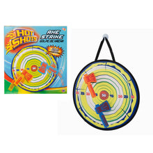 Load image into Gallery viewer, HTI Hot Shots Battle Royale Axe Strike Games