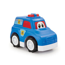 Load image into Gallery viewer, Addo Little Lot Cartoon Vehicle Squad Assorted