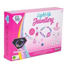Load image into Gallery viewer, RMS GL Style Create Your Own Light Up Jewellery