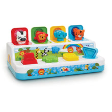 Load image into Gallery viewer, Addo Little Lot Peek A Boo Animals