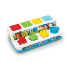 Load image into Gallery viewer, Addo Little Lot Peek A Boo Animals