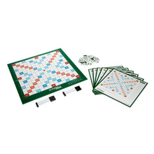Load image into Gallery viewer, Mattel Games Scrabble Duplicate