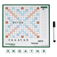 Load image into Gallery viewer, Mattel Games Scrabble Duplicate