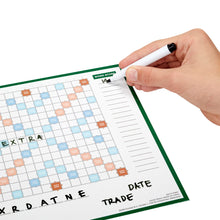 Load image into Gallery viewer, Mattel Games Scrabble Duplicate
