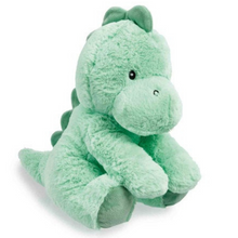 Load image into Gallery viewer, Addo Snuggle Buddies 30cm Friendship Dinosaur Dylan