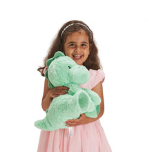 Load image into Gallery viewer, Addo Snuggle Buddies 30cm Friendship Dinosaur Dylan