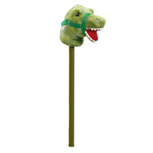 Load image into Gallery viewer, Addo Pitter Patter Pets Roar & Ride Dinosaur Assorted