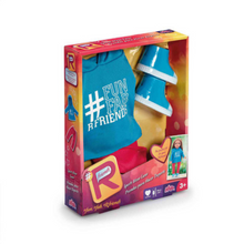 Load image into Gallery viewer, Addo R Friends Sport Wear Gear Outfit Set