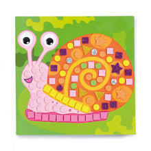 Load image into Gallery viewer, Addo Out Of The Box My First Mosaics