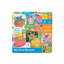 Load image into Gallery viewer, Addo Out Of The Box My First Mosaics