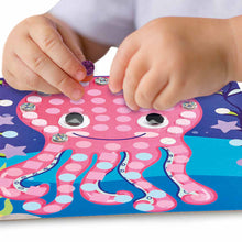 Load image into Gallery viewer, Addo Out Of The Box My First Mosaics